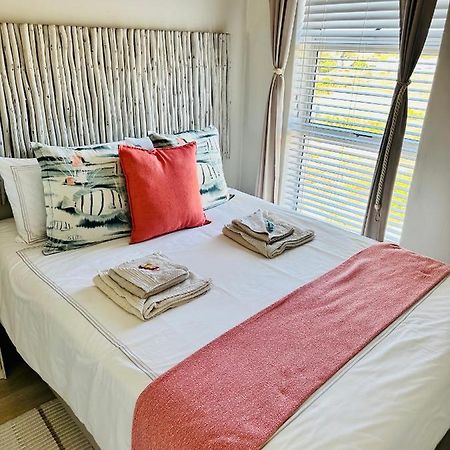 Rienks Beach Nook Сейнт Хелена Бей Екстериор снимка