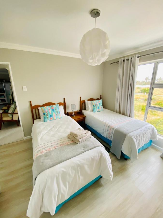 Rienks Beach Nook Сейнт Хелена Бей Екстериор снимка