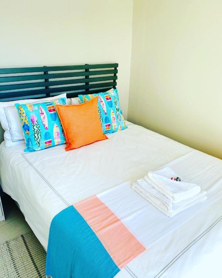 Rienks Beach Nook Сейнт Хелена Бей Екстериор снимка