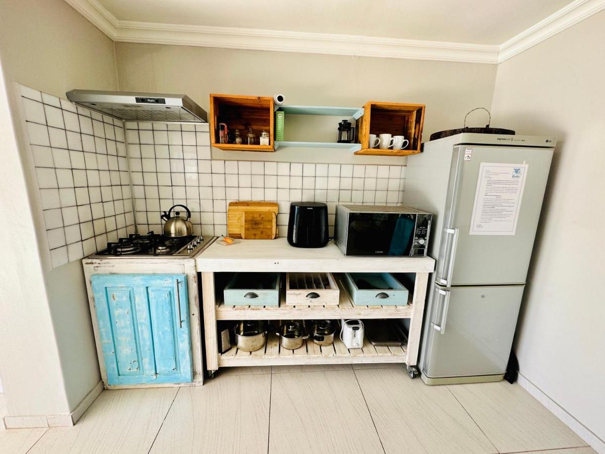 Rienks Beach Nook Сейнт Хелена Бей Екстериор снимка