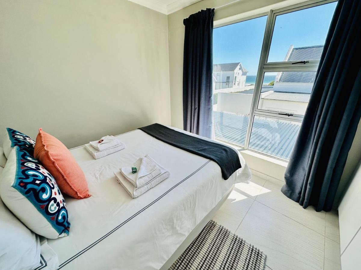 Rienks Beach Nook Сейнт Хелена Бей Екстериор снимка