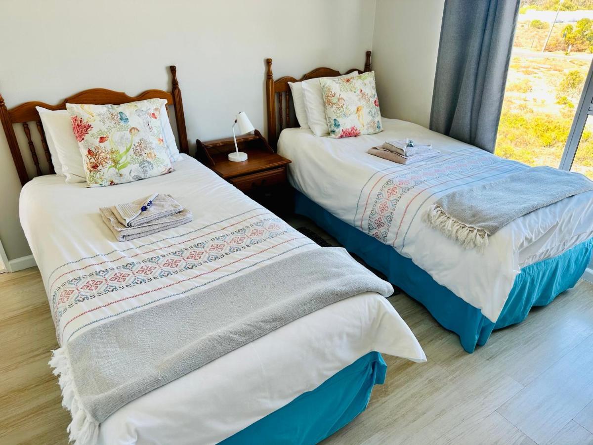 Rienks Beach Nook Сейнт Хелена Бей Екстериор снимка