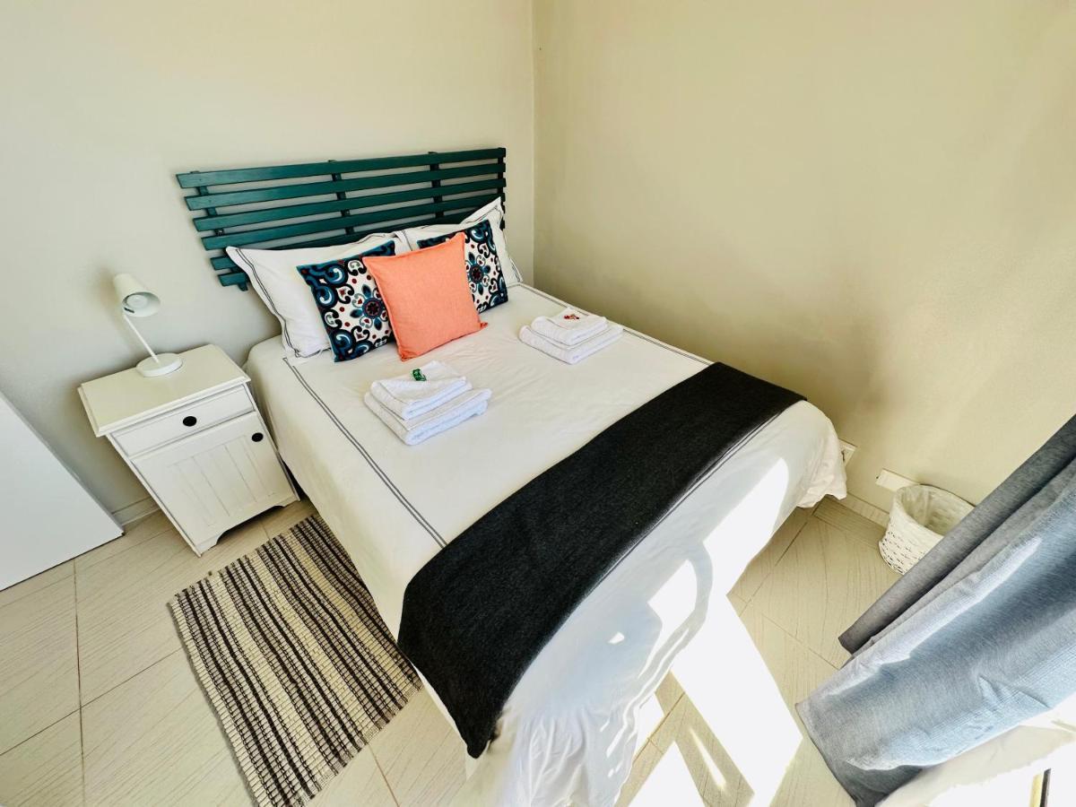 Rienks Beach Nook Сейнт Хелена Бей Екстериор снимка