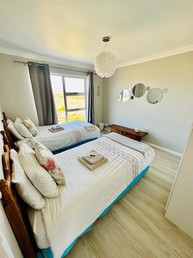 Rienks Beach Nook Сейнт Хелена Бей Екстериор снимка