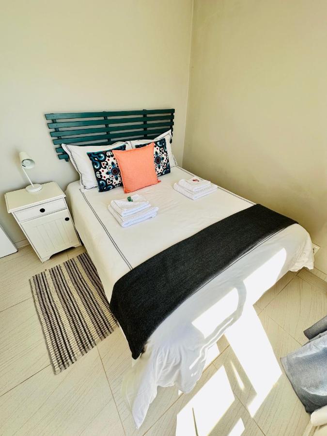 Rienks Beach Nook Сейнт Хелена Бей Екстериор снимка