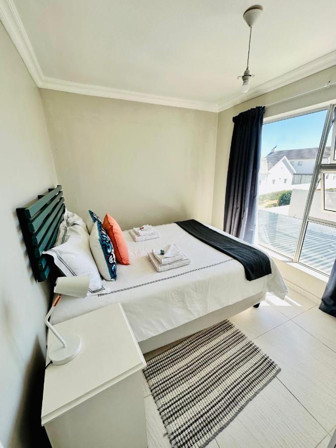 Rienks Beach Nook Сейнт Хелена Бей Екстериор снимка
