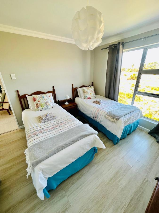 Rienks Beach Nook Сейнт Хелена Бей Екстериор снимка