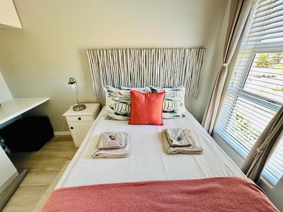 Rienks Beach Nook Сейнт Хелена Бей Екстериор снимка
