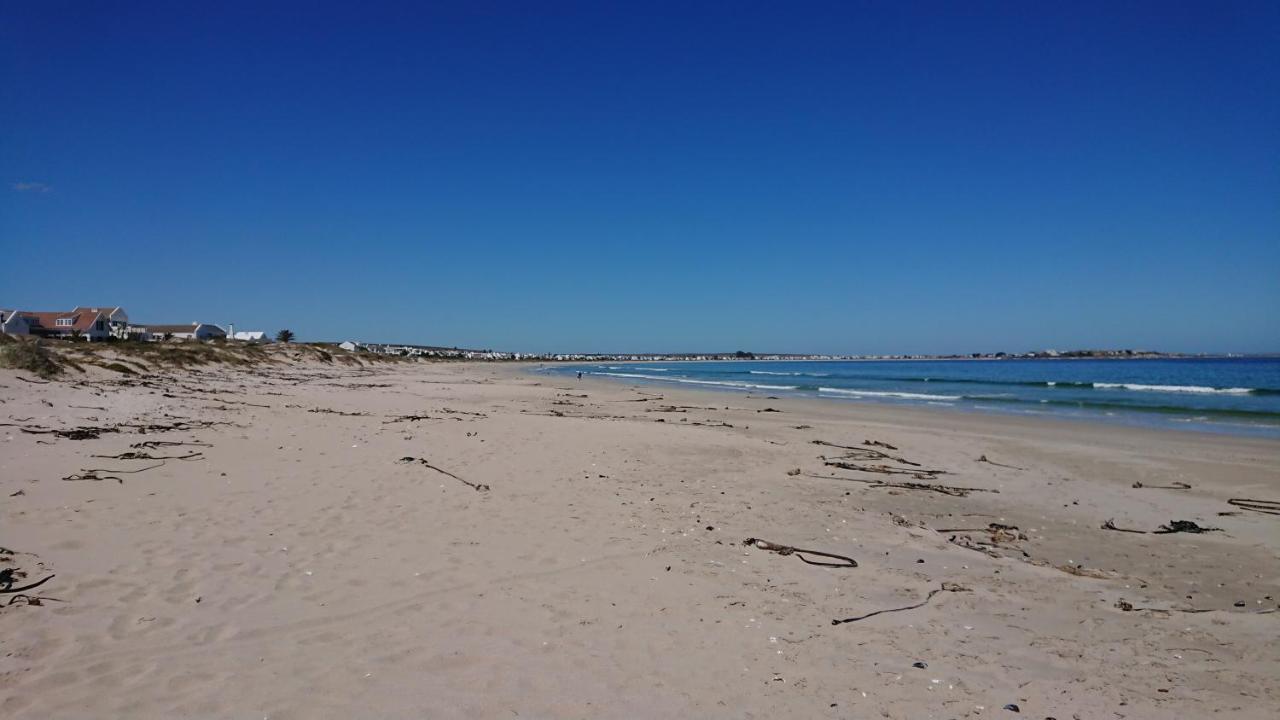 Rienks Beach Nook Сейнт Хелена Бей Екстериор снимка