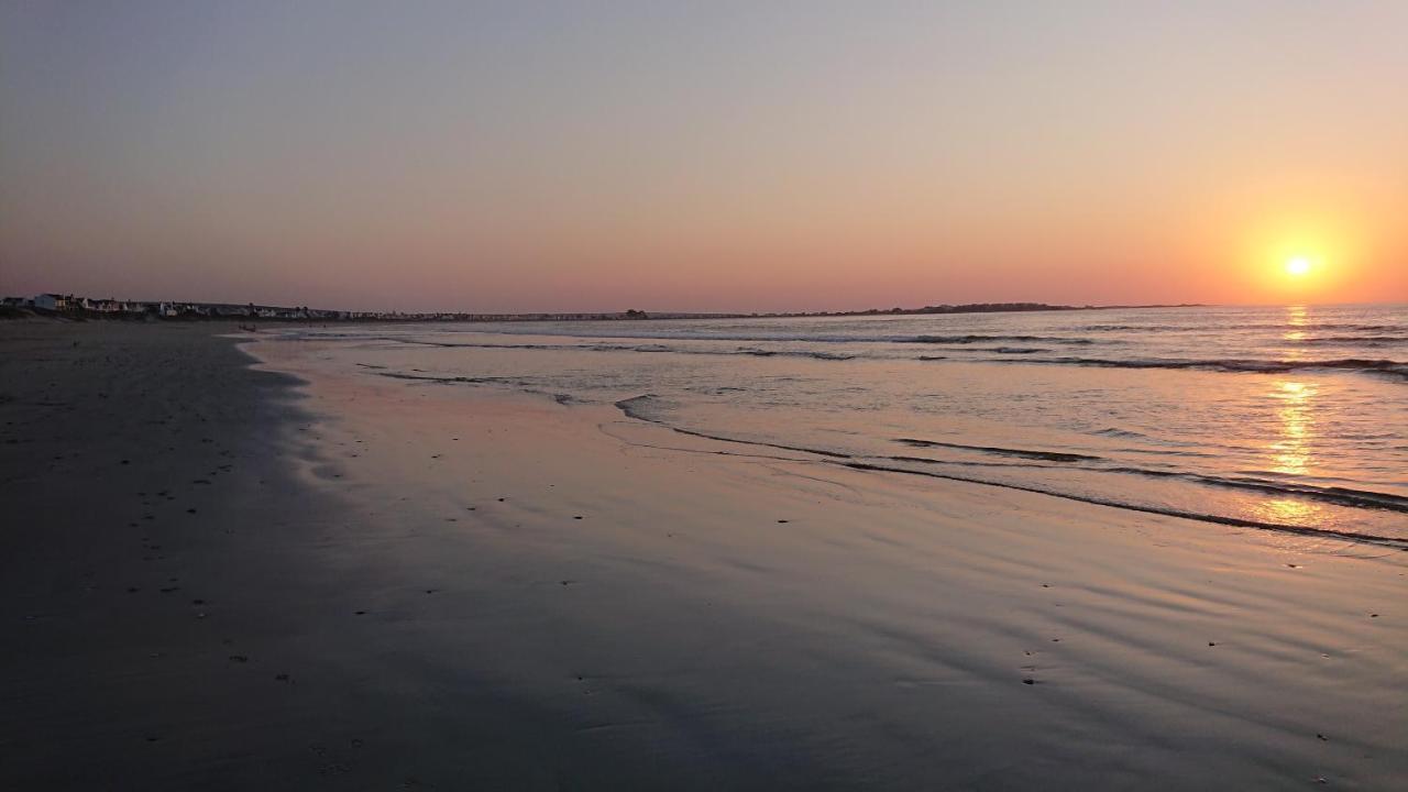Rienks Beach Nook Сейнт Хелена Бей Екстериор снимка